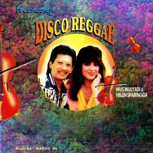 Keroncong Disco Reggae