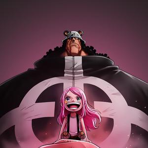 Paw Paw Fruit (Kuma's Song)