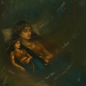 Dreaming queen (feat. Zivonyx & Tamar Klier)