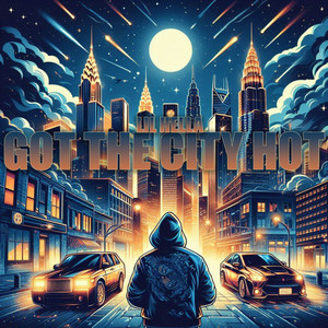 Grew Up In The Streets (Explicit)