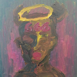 I'm So Tired (Explicit)