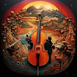 Harmonies Through Motion