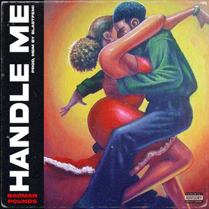 Handle Me (Explicit)
