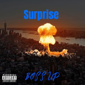 Surprise (Explicit)