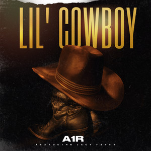 Lil' Cowboy