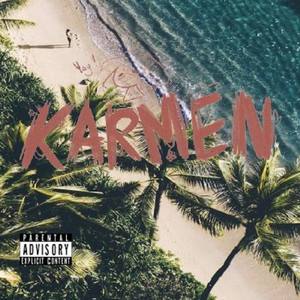 Karmen/Paradise (Explicit)