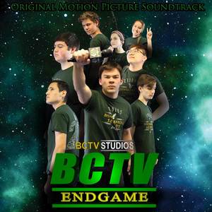 BCTV Endgame (Original Motion Picture Soundtrack)