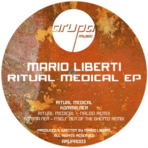 Ritual Medical E.P.