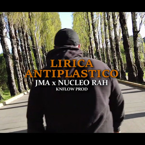 Lírica Antiplástico (Explicit)