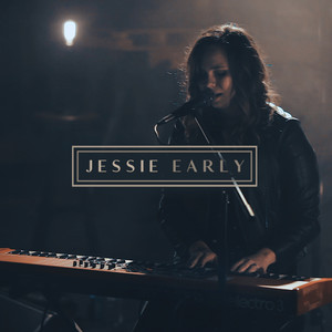Restless HeartJessie Early(OurVinyl Sessions)