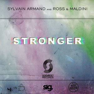 Stronger (Inst.)