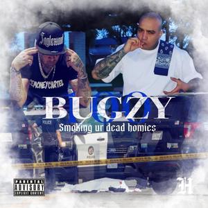 Smoking Ur Dead Homies (feat. IceMoney Trap 9) [Explicit]