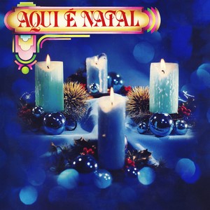 Nosso Natal (Instrumental|纯音乐)