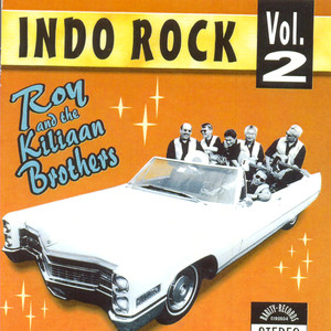 Indo Rock  Vol. 2