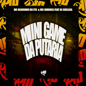 Mini Game da Putaria (Explicit)