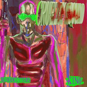 CRUELTY SQUAD (feat. K1N0) (Explicit)
