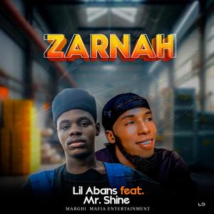 Zarnah (feat. Mr shine)