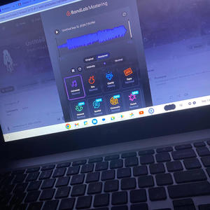 MP3! (feat. Toocompmar) (Explicit)