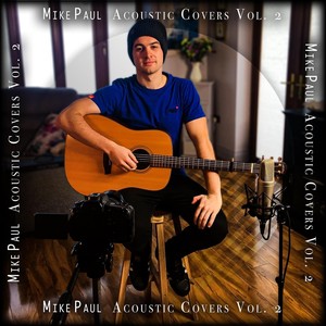 Acoustic Covers, Vol. 2