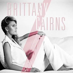 Brittany Cairns - EP