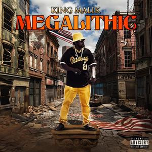 It's Never Too Late (feat. Big Prime) (Explicit)