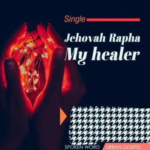 My Healer (feat. Karen Ndiweni)