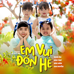 Em Vui Đón Hè