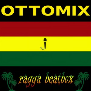 Ragga Beatbox (Drum Raggafloor)