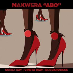 ABO (feat. Scuba Ray, Vinsta Raw & BuddaRockxx) [Explicit]