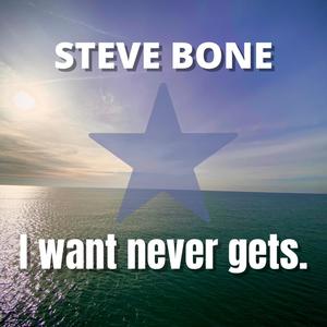 I want never gets