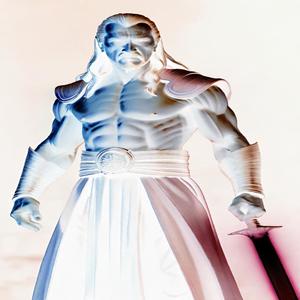 DJ Matt - Inner Peace (Sped Up Extreme)