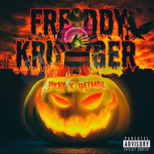 Freddy Krüger(feat. jecki) (Explicit)