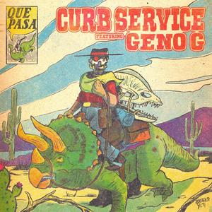 Que Pasa (feat. Geno G) (Explicit)