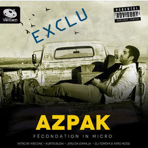 KHFIF DRIF (feat. Gino) (EXCLU de l'Album FIM 2016) (Explicit)