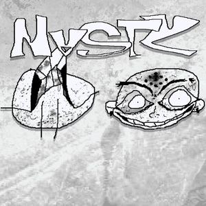 NASTY (feat. Vintix) (Explicit)