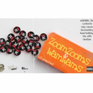 Zoom Zooms and Wam Wams (Explicit)
