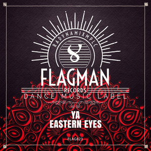 Eastern Eyes (Original Mix)