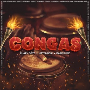 Chary Boyz - Congas