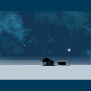 鹏泊 - 啷个哩个啷