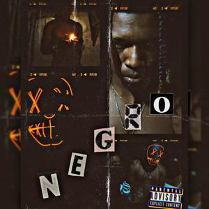 Negro (Explicit)