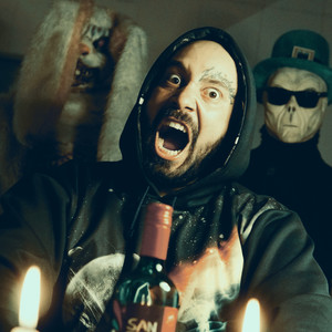 Darkside (Explicit)