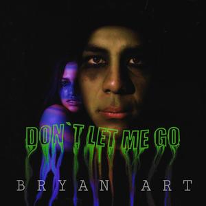 DON´T LET ME GO (feat. Evelin Márquez)