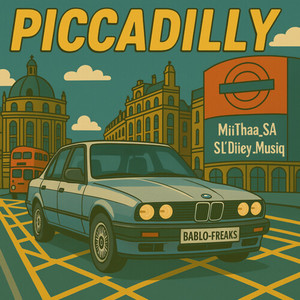 Piccadilly