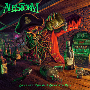 Seventh Rum of a Seventh Rum (Deluxe Version) [Explicit]