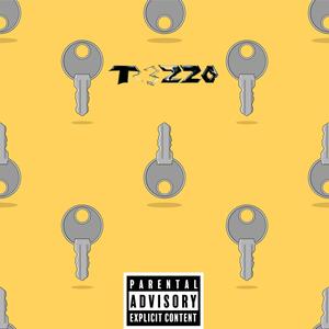 Key To The Streets (feat. Flight Kravitz) (Explicit)