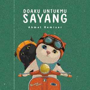 Doaku Untukmu Sayang