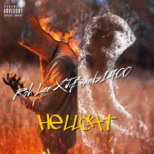 HellCat (feat. JBandz1400) [Explicit]