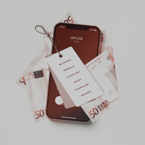 Offline (Remix|Explicit)