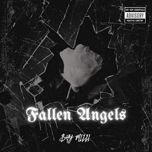 Fallen Angels (Explicit)