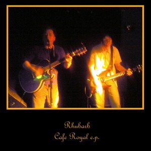 The Fall Of The Sparrow (Live at the Café Royal '06)
